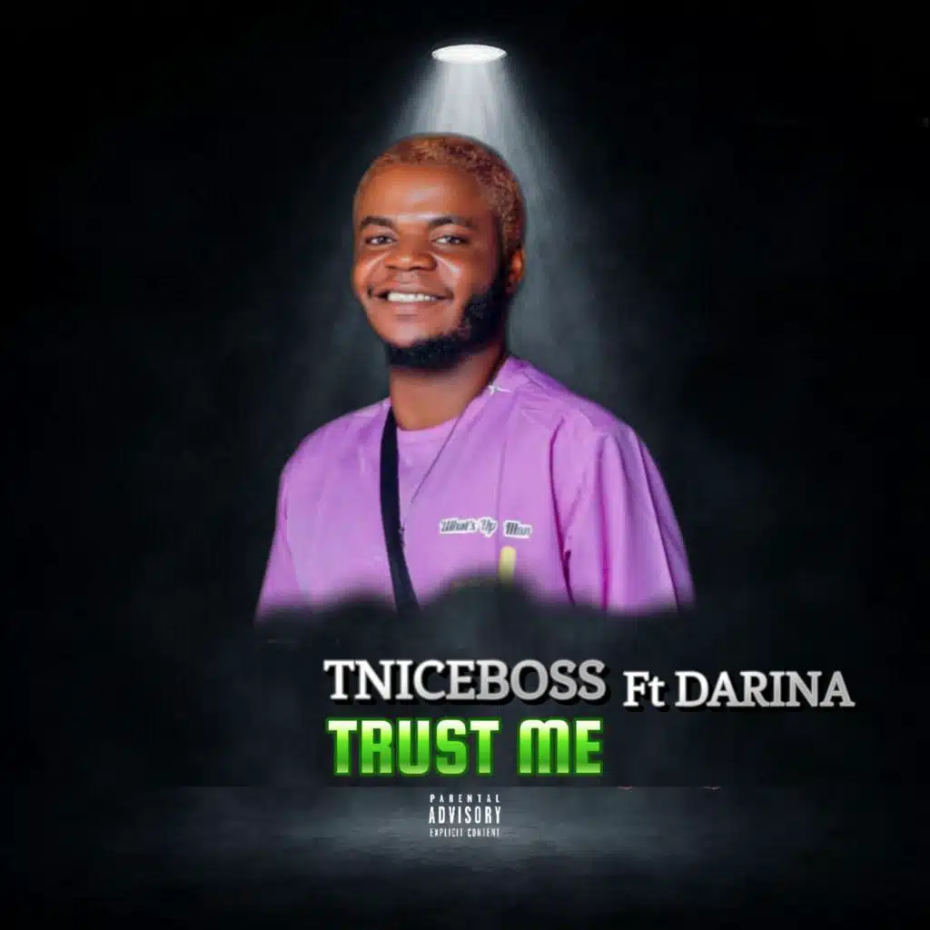 Trust Me (feat. Darina)