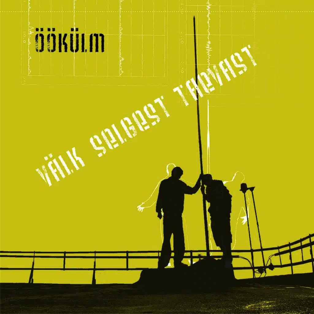 Välk Selgest Taevast