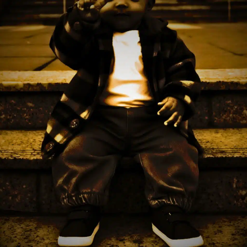 Blick in die Kugel (Instrumental)