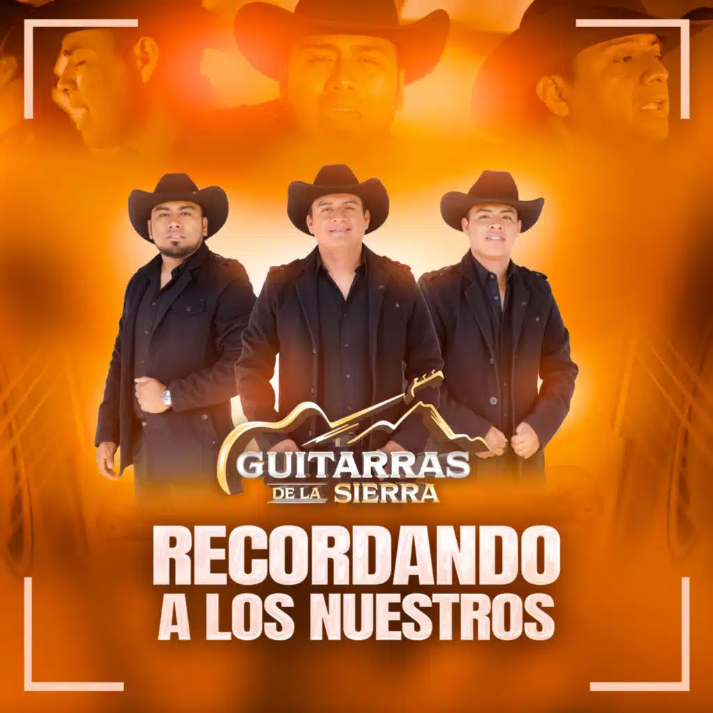 Guitarras de la Sierra