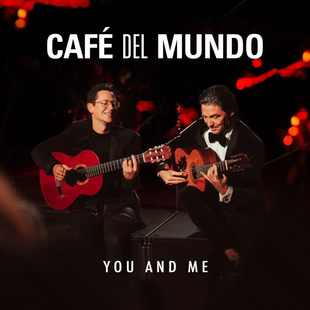 Café del mundo