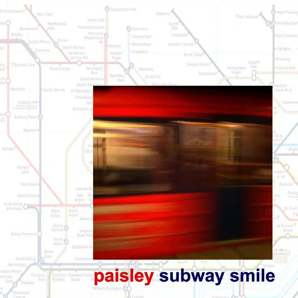 Subway Smile