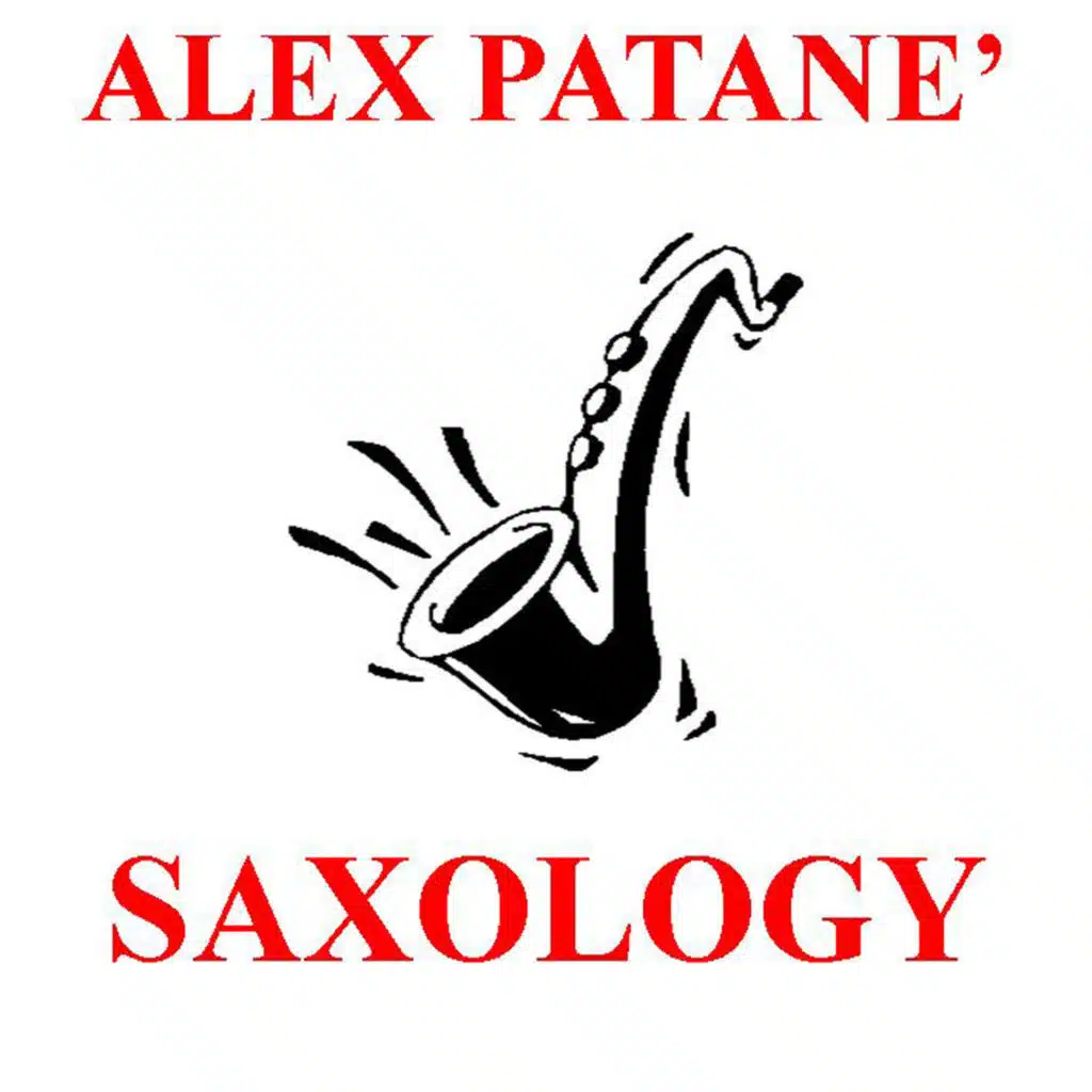 Saxology (Electro Mix)
