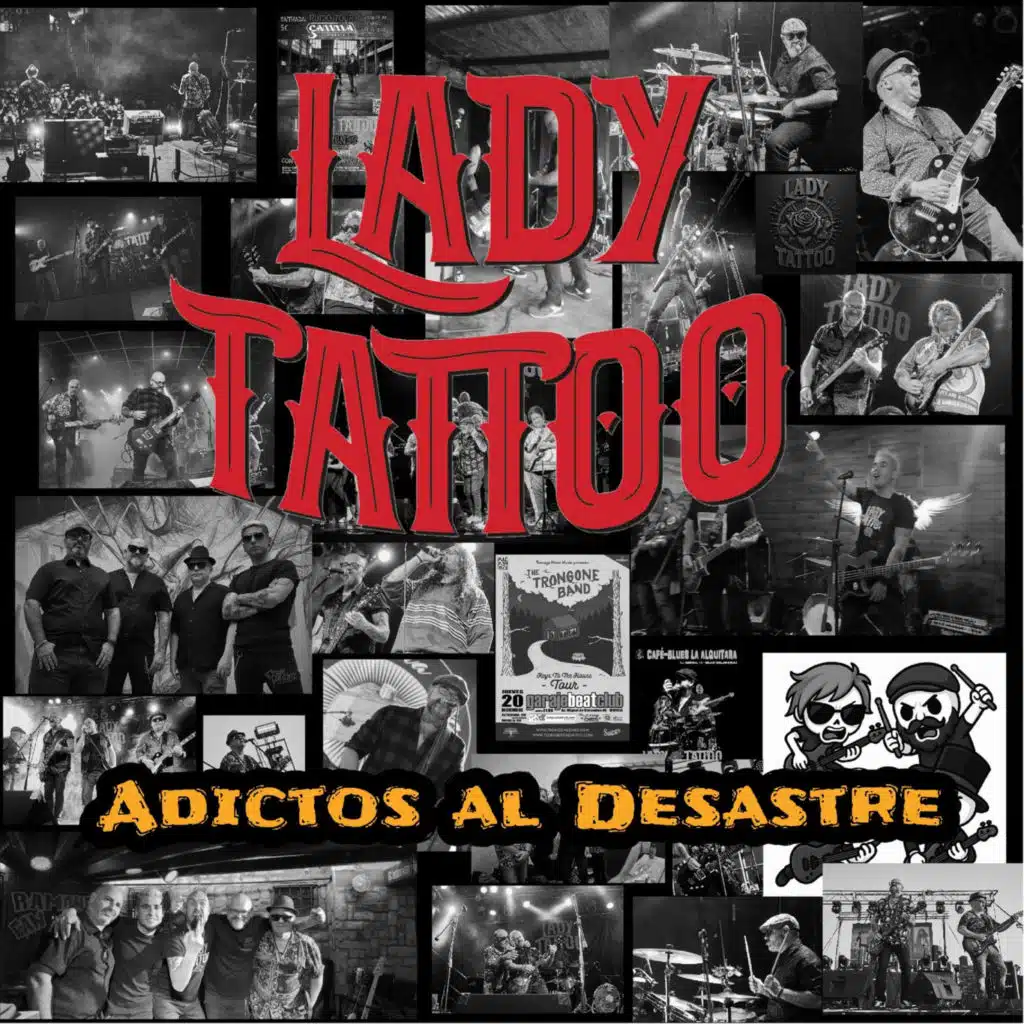 Como un Perro (A tus Pies)