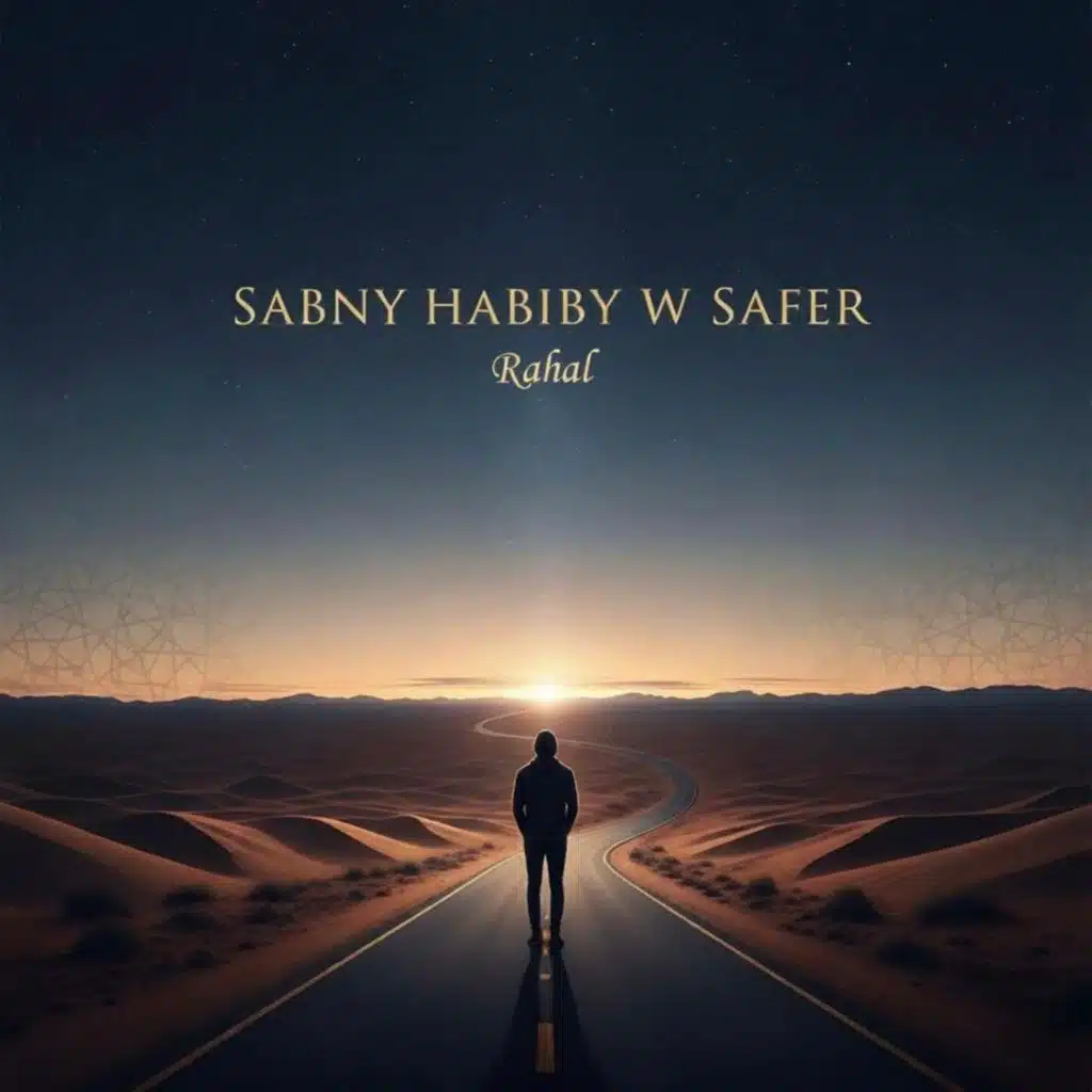سابني حبيبي و سافر