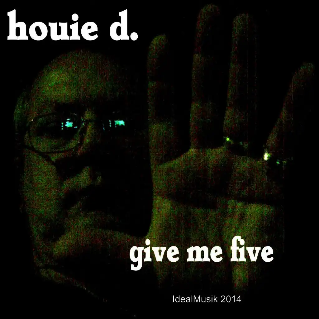 Give Me Five