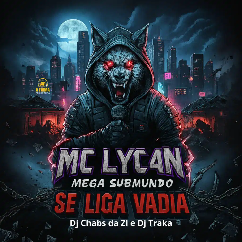 MEGA SUBIMUNDO SE LIGA VADIA