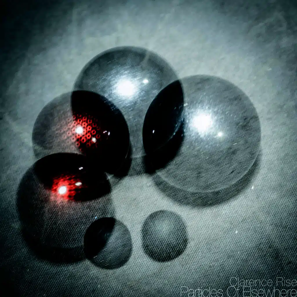 Particles of Elsewhere