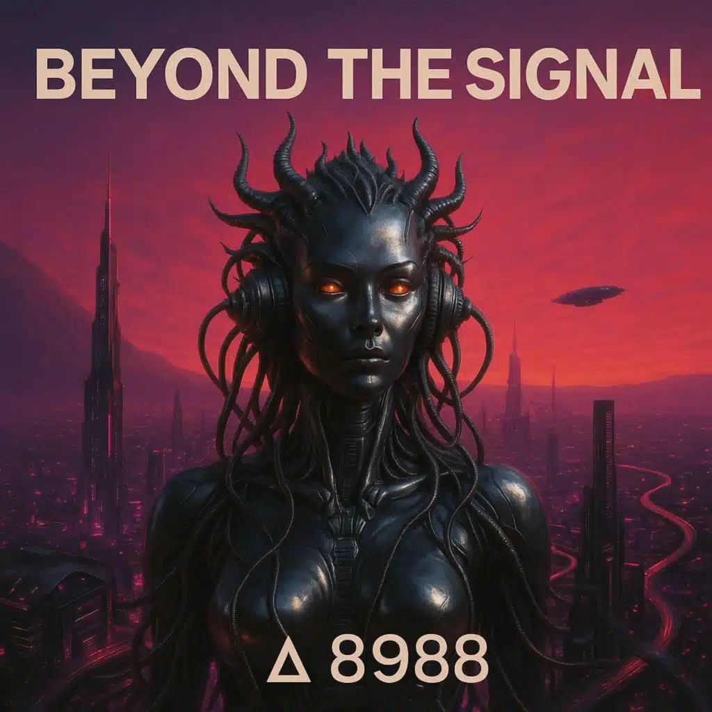 Beyond The Signal