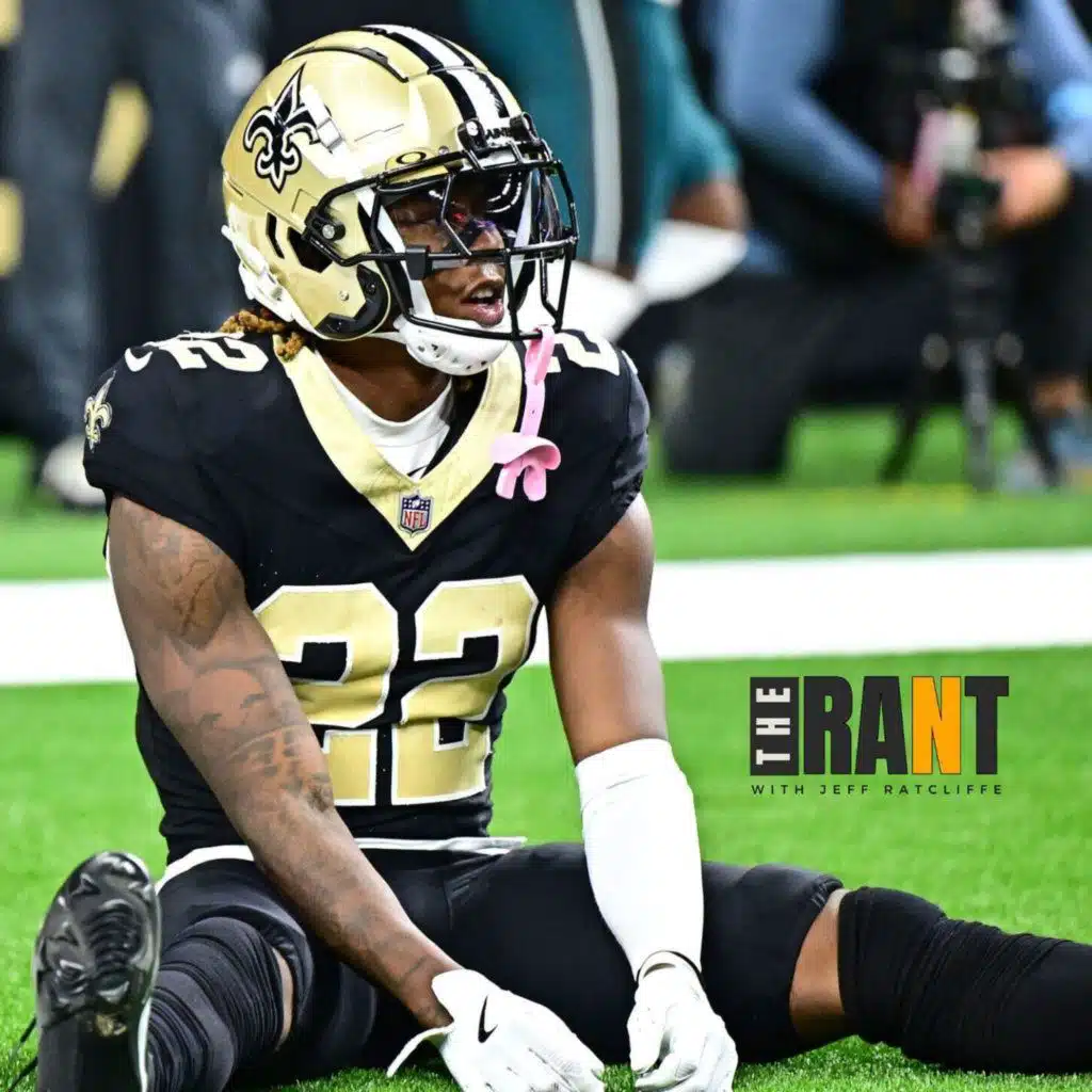 NFL Trade Deadline Fallout