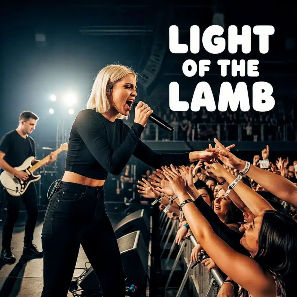 Anchor of My Soul (Second Version)