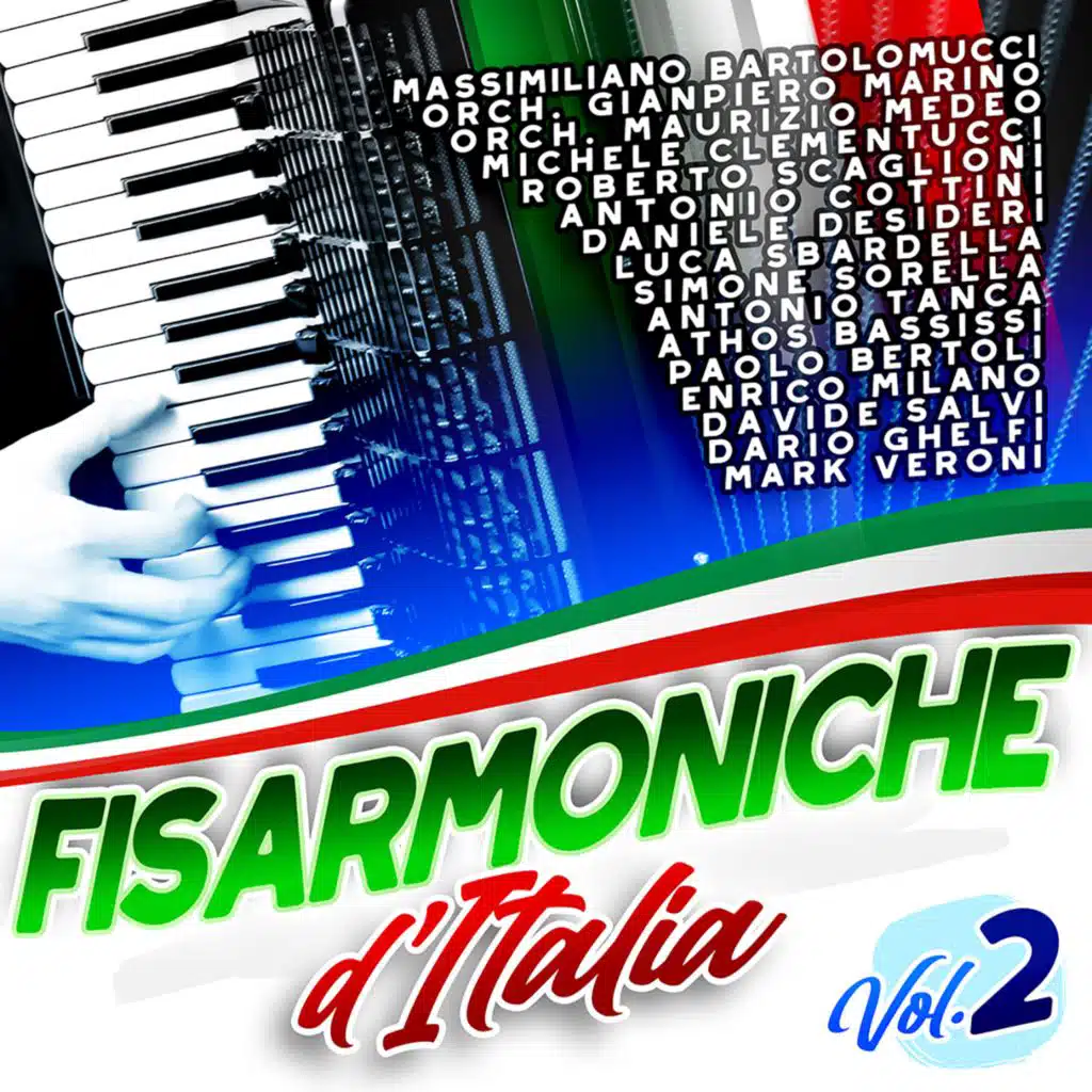 Massimiliano Bartolomucci