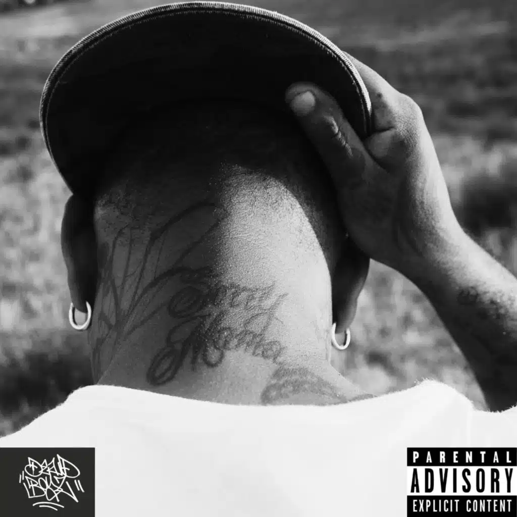 SORRY MAMA EP