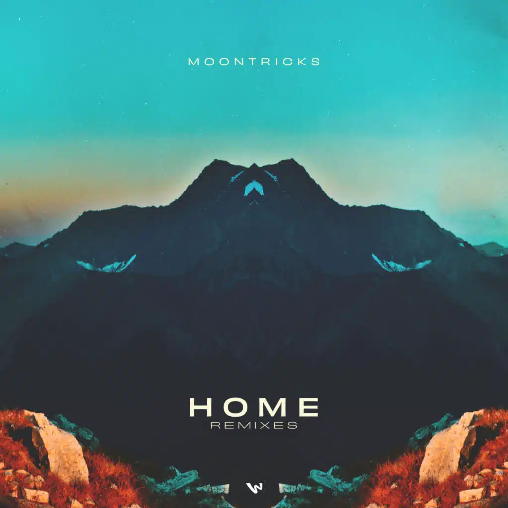 Home (KR3TURE Remix)