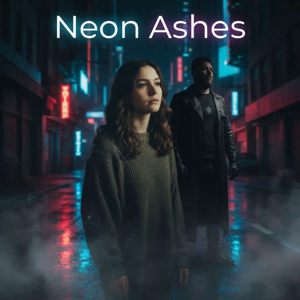 Neon Ashes