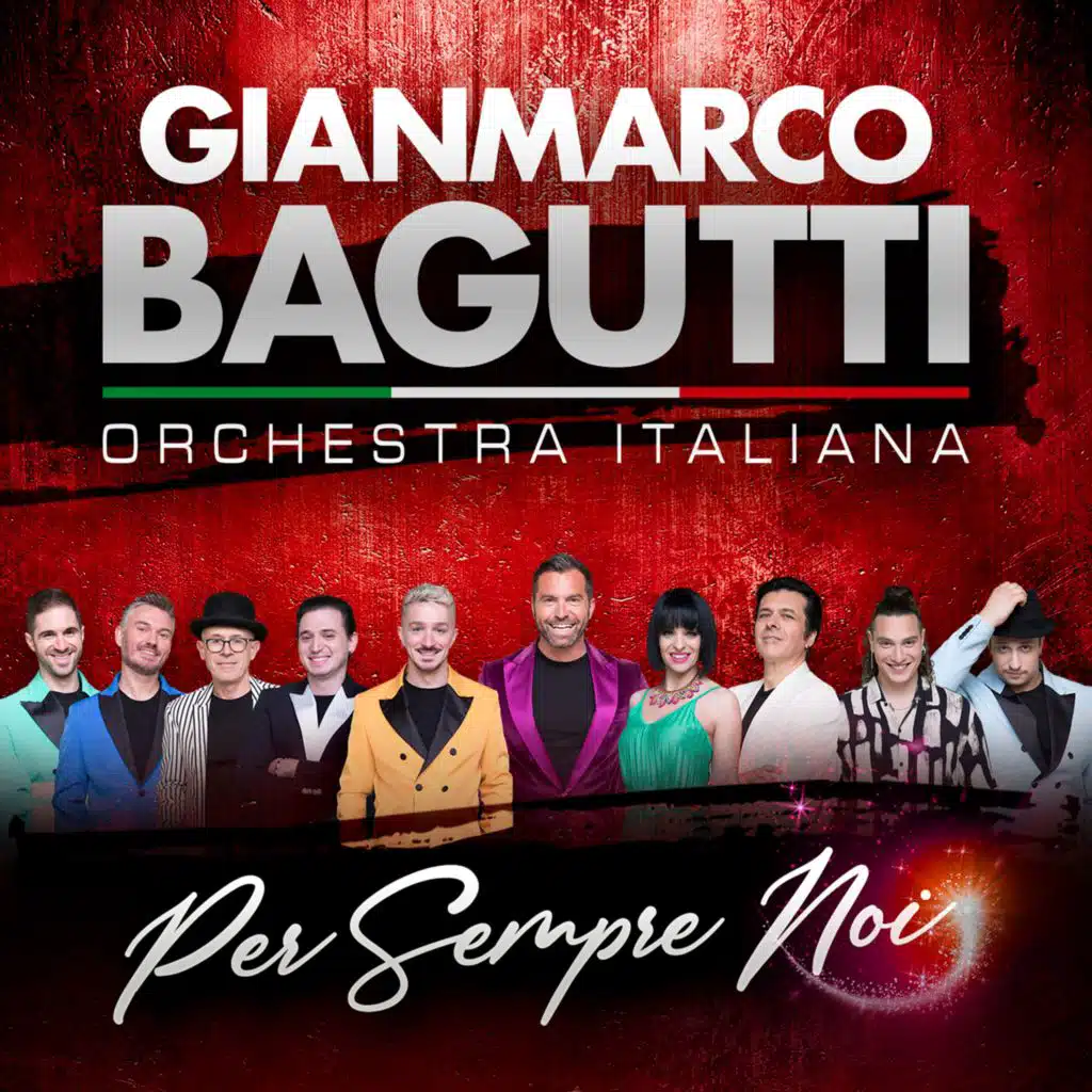 Orchestra Italiana Bagutti