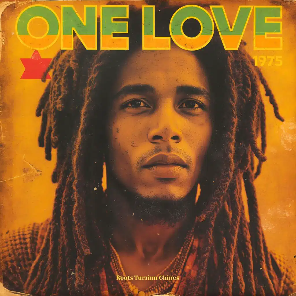 One Love Vibration (Roots)