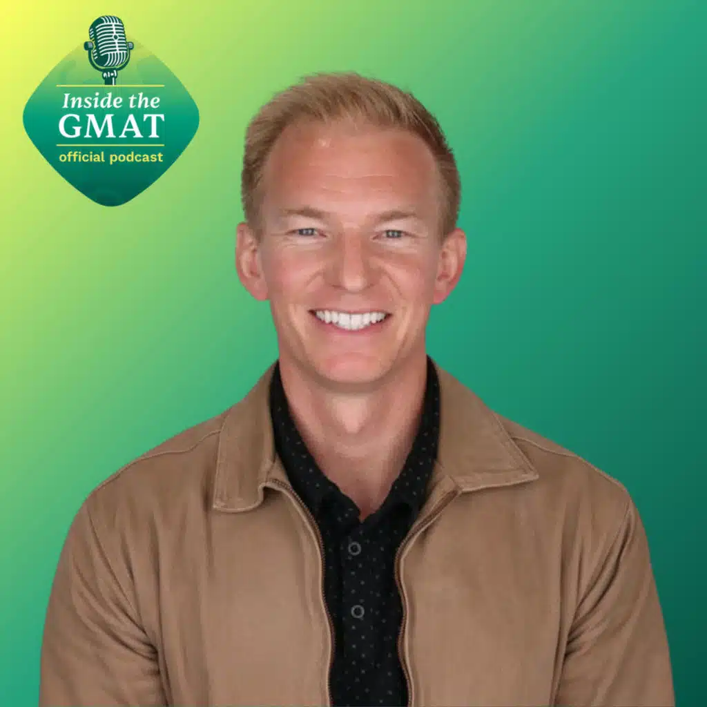 Doing Good with Your MBA with Leland's Spencer Anderson