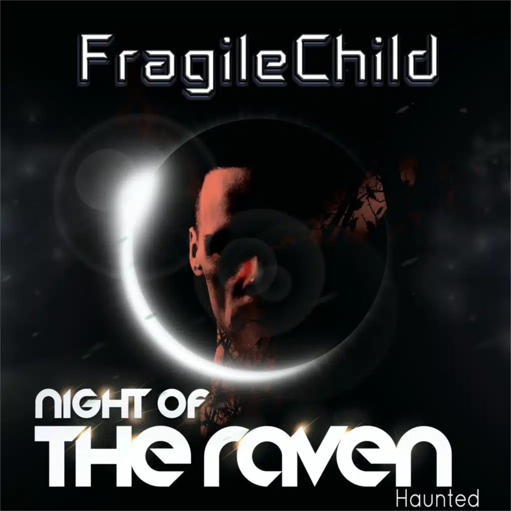 Night of the Raven (Haunted)