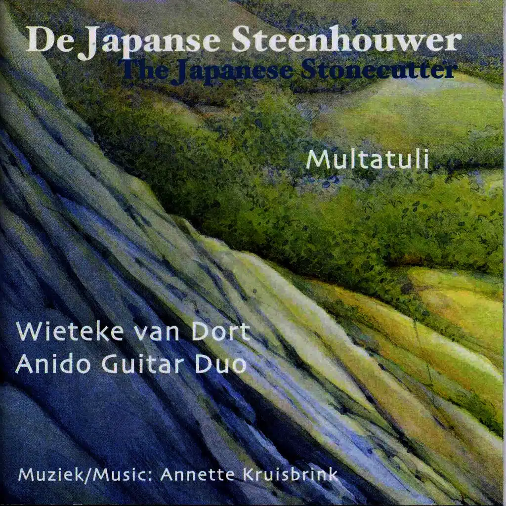 The Japanese Stonecutter