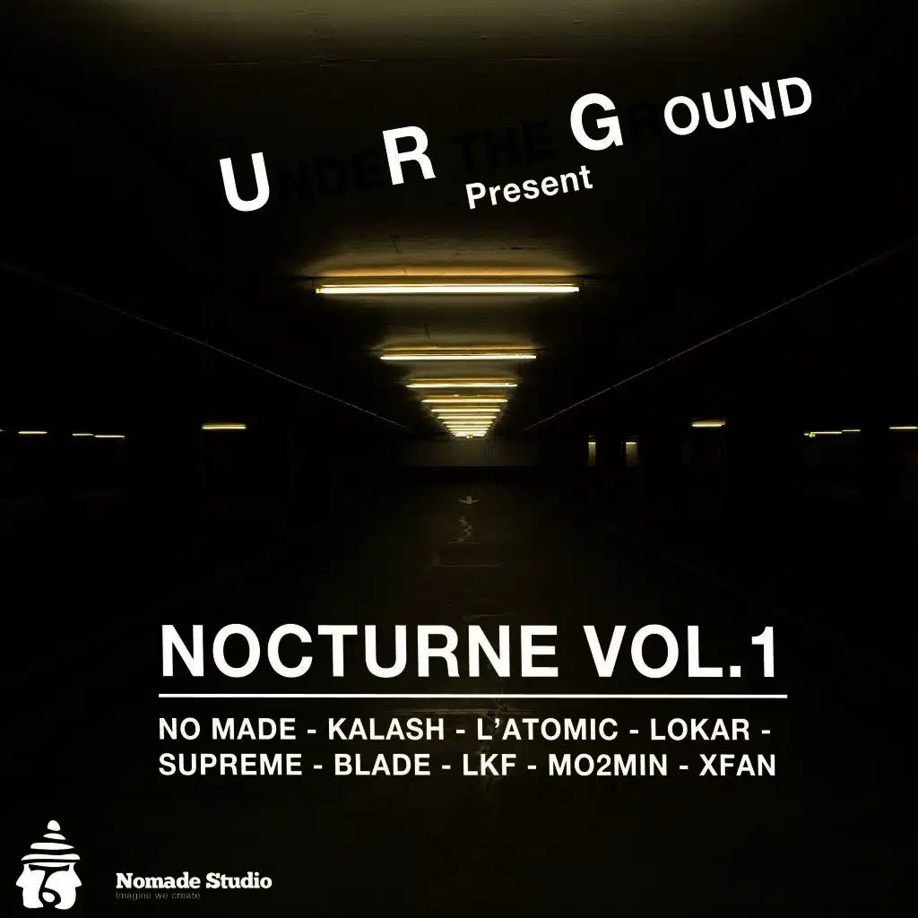 Nocturne, Vol. 1