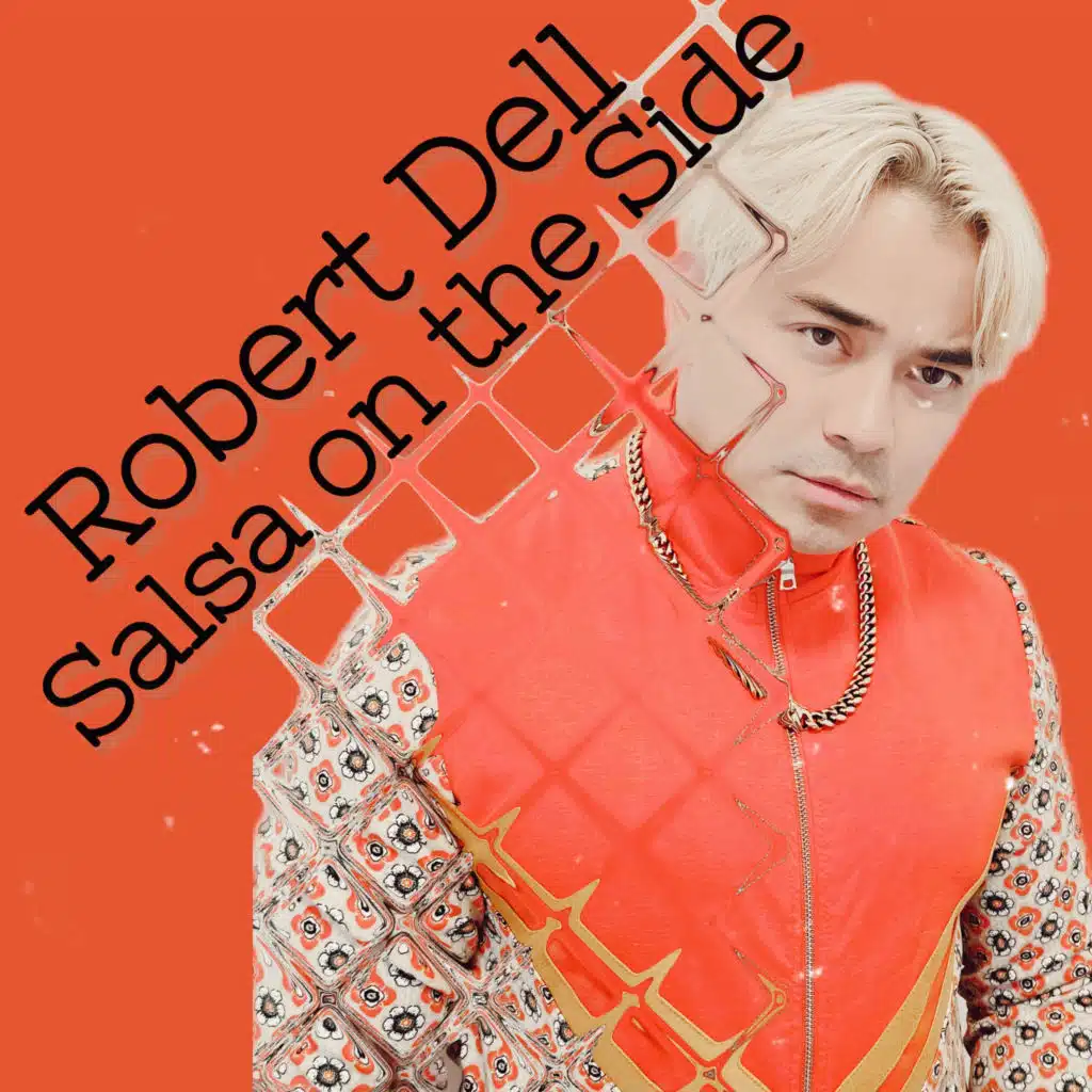 Robert Dell
