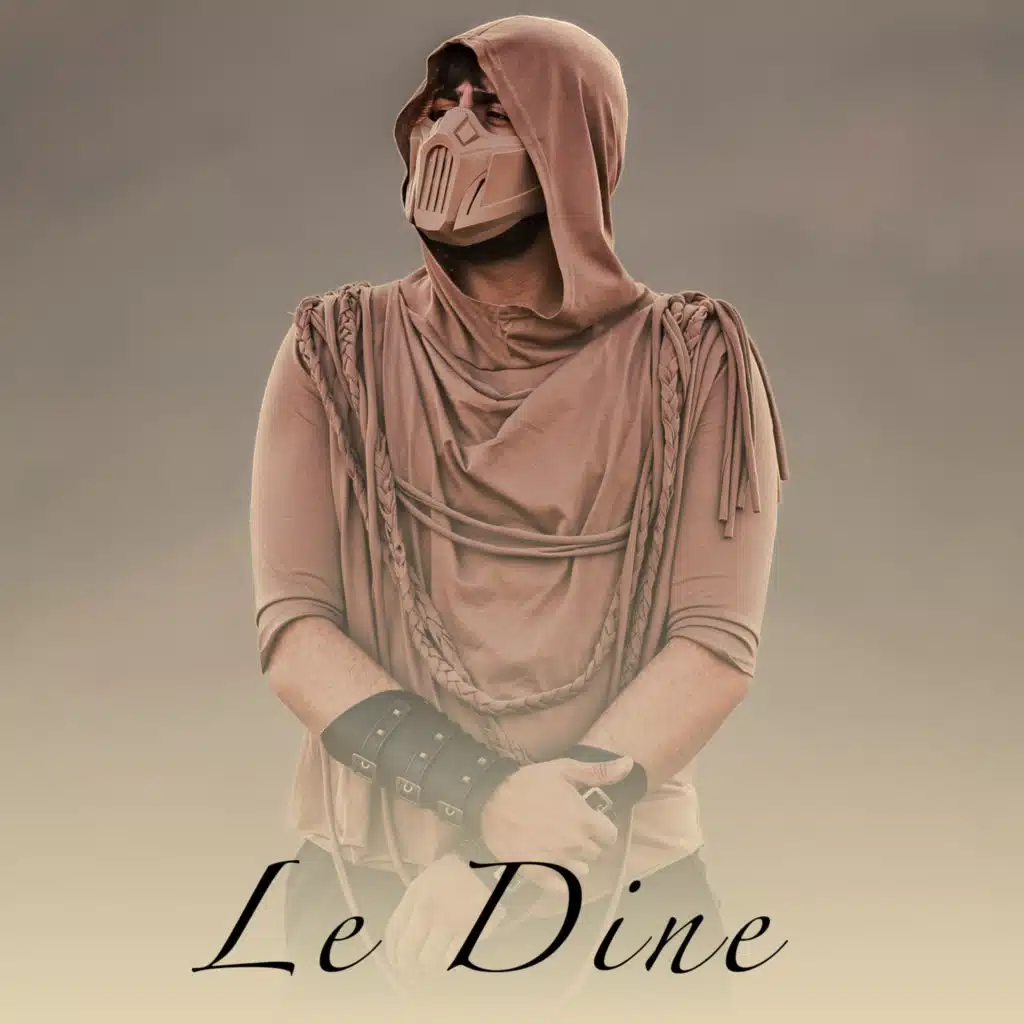 Lê Dinê (feat. AslanBeatz & GRANİ ERDİ)