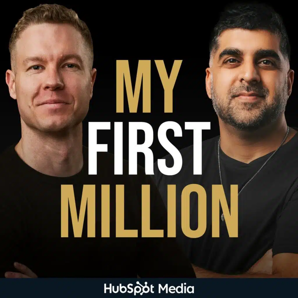 The High School Dropout Who Made $2B & Bought an NBA Team