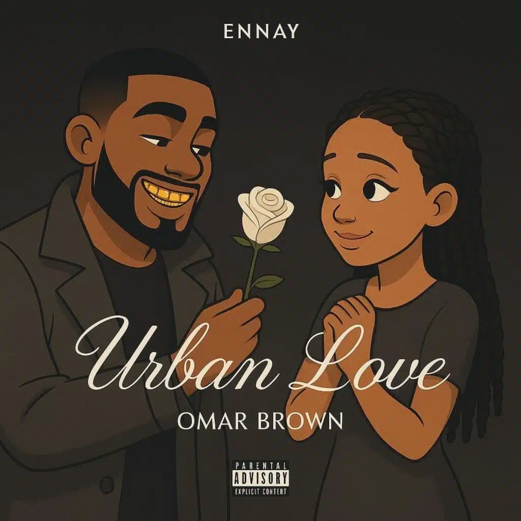 Ennay & Omar Brown