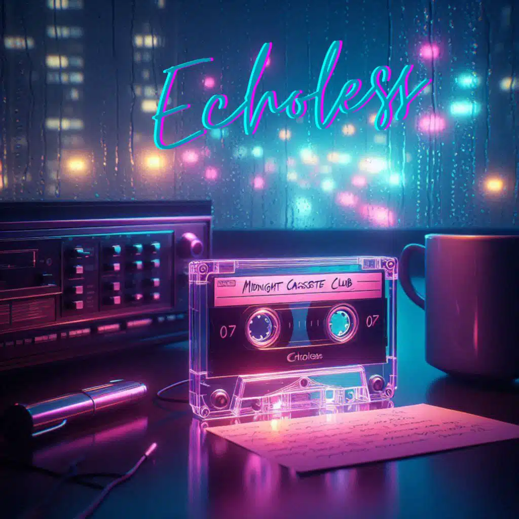 Midnight Cassette Club