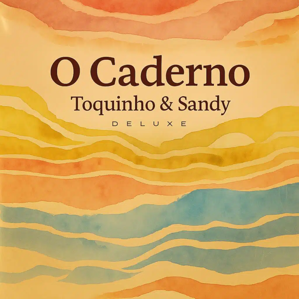 Toquinho & Sandy