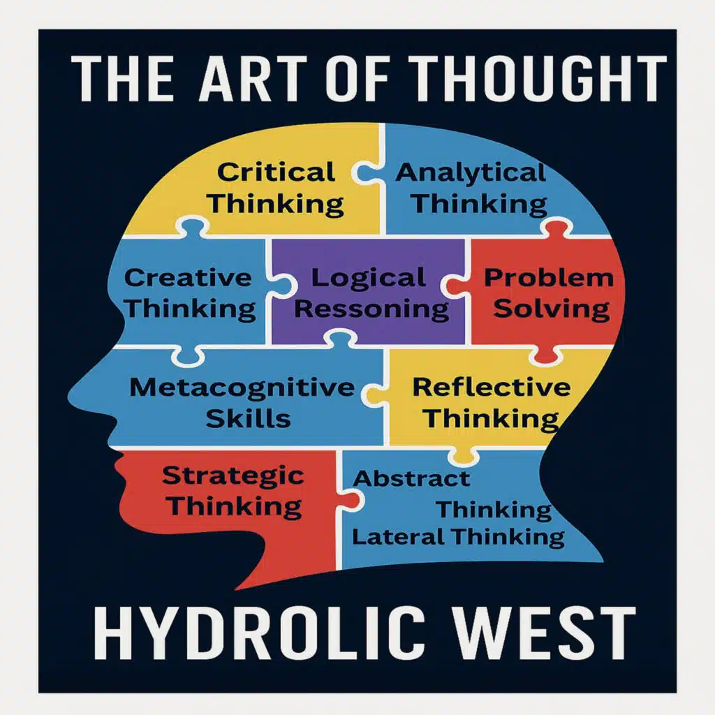 The Art Of Thought