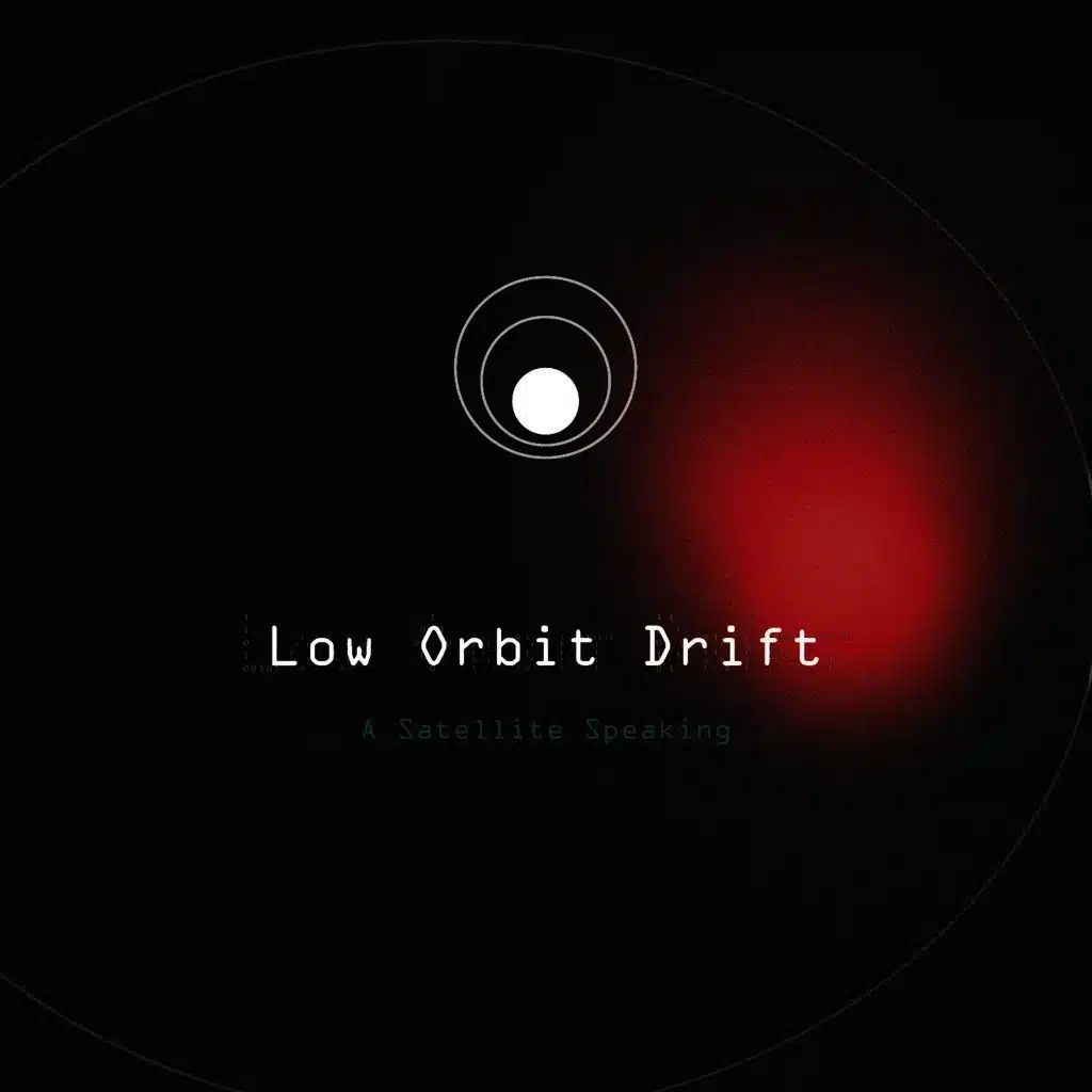 A Satellite Speaking