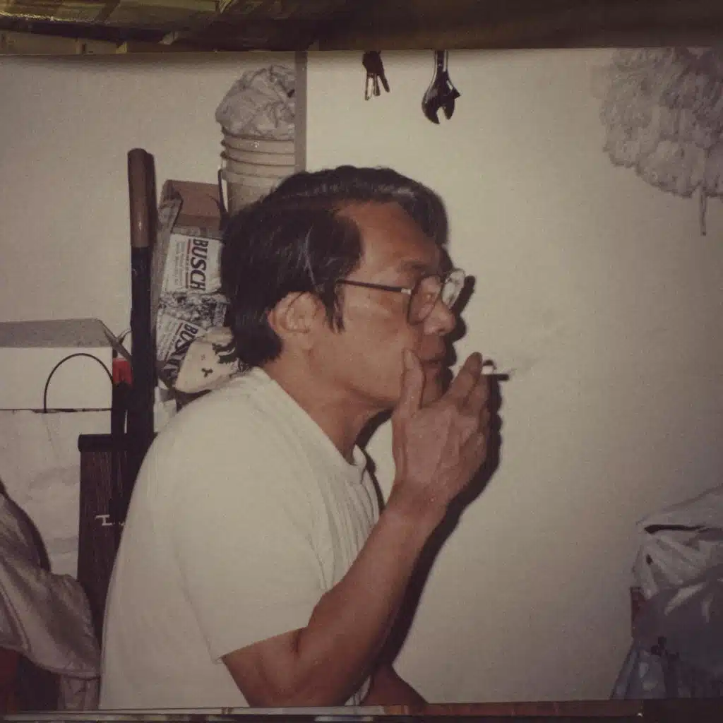 Waiting For Tomorrow