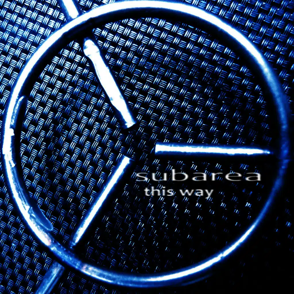 Subarea