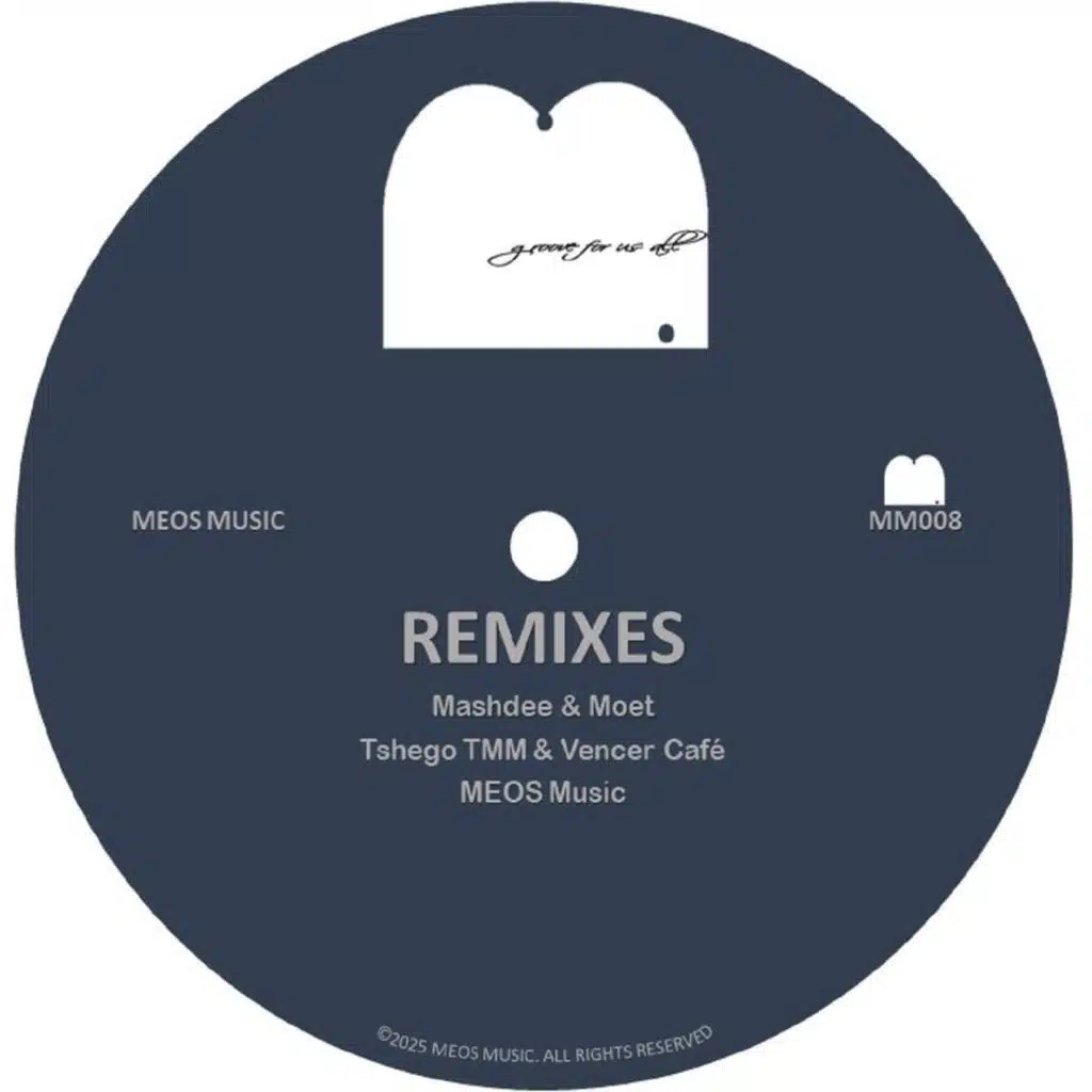 Remixes