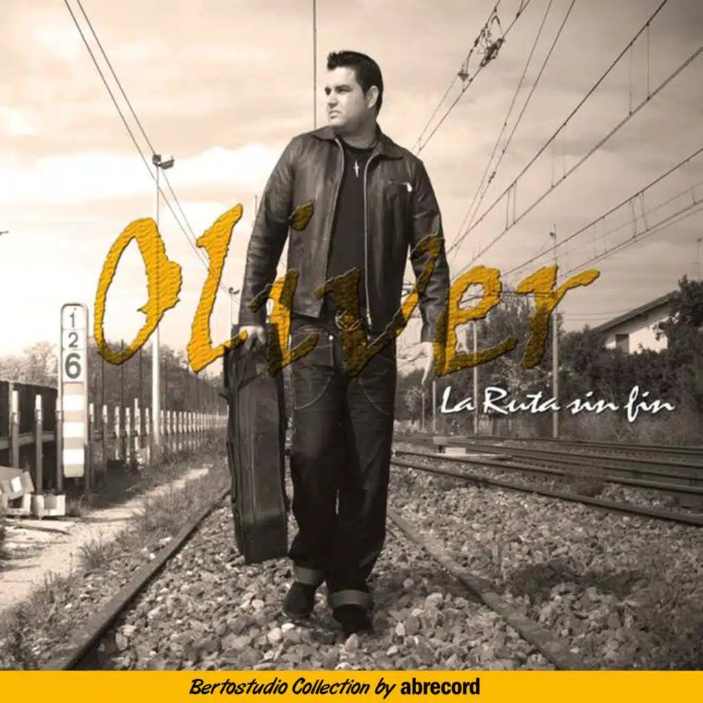 Oliver Urdaneta