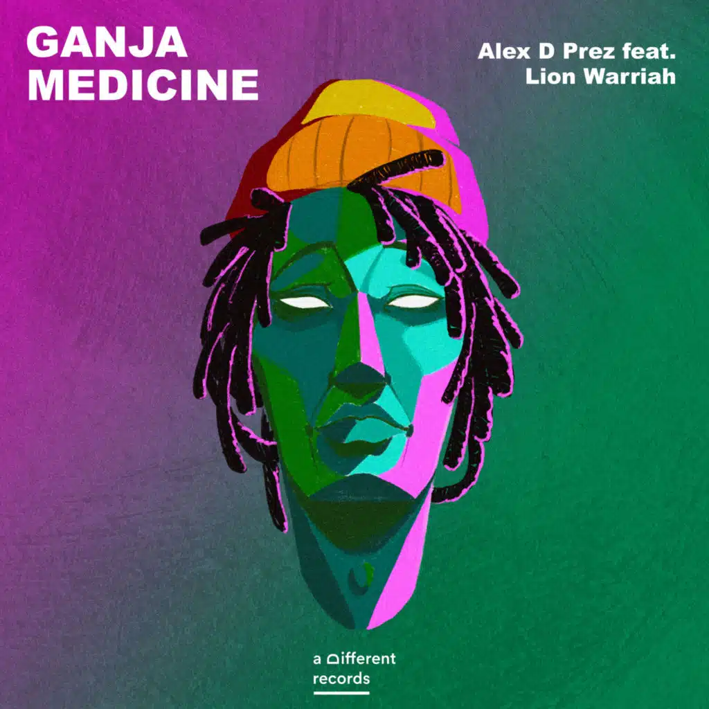 Ganja medicine