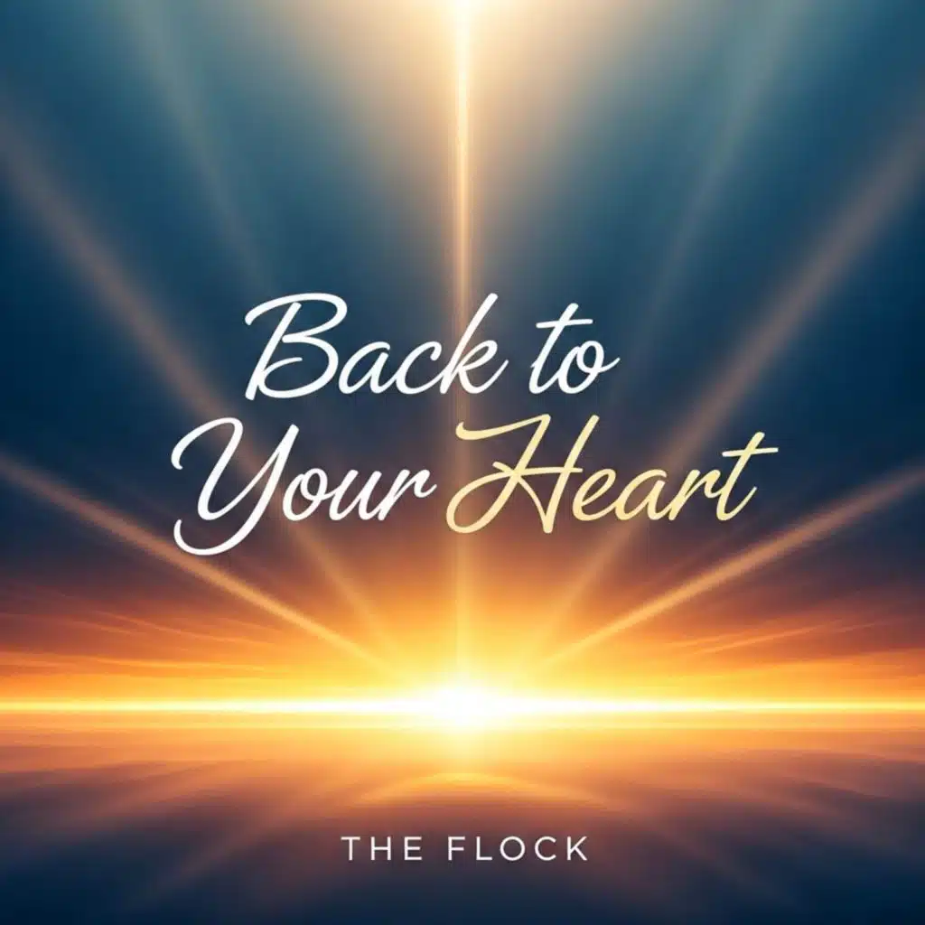 Back to Your Heart