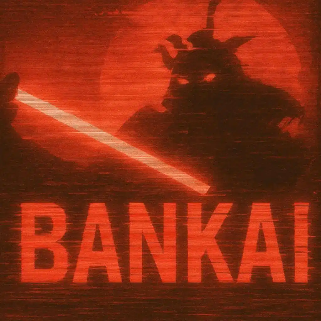 Bankai (Slowed)