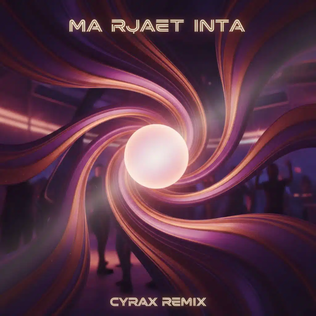 وائل كفوري - ما رجعت إنتا (سايركس ريمكس)