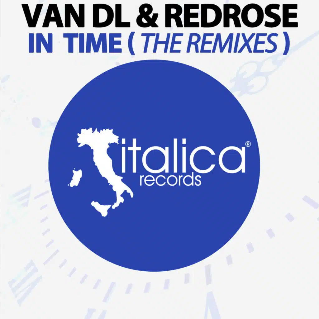In Time (The Remixes)