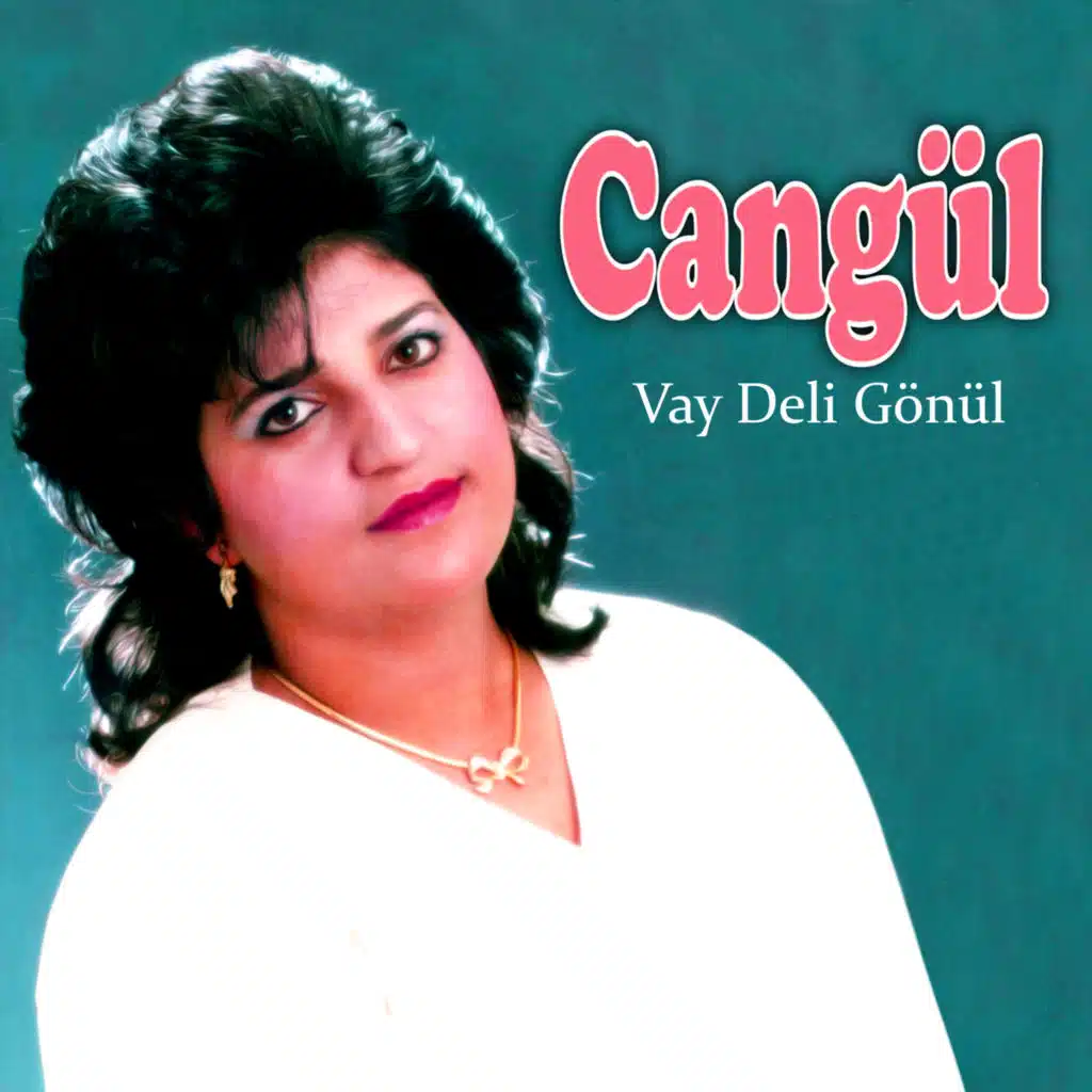 Cangül
