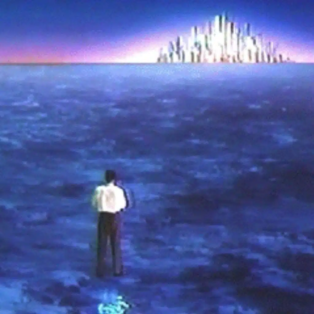 crystal cascades (feat. baine!)