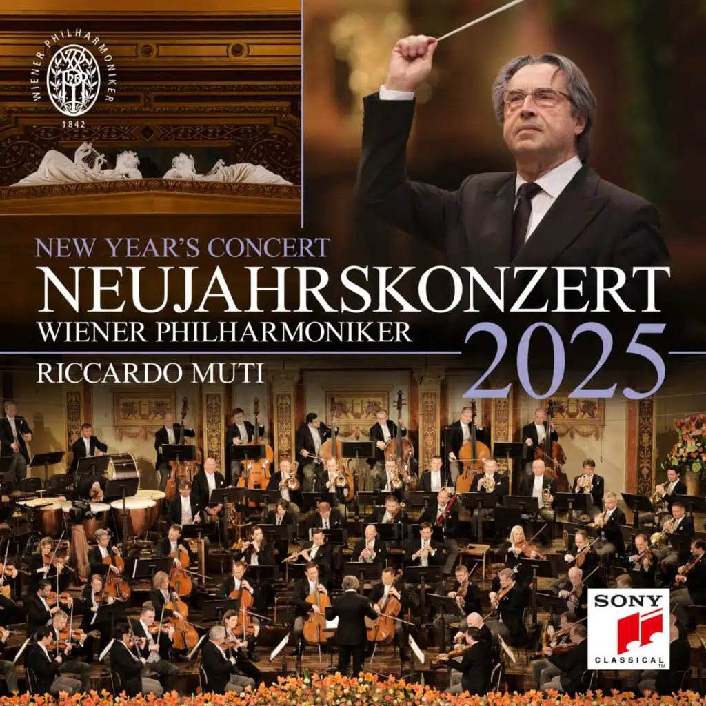 Riccardo Muti & Wiener Philharmoniker