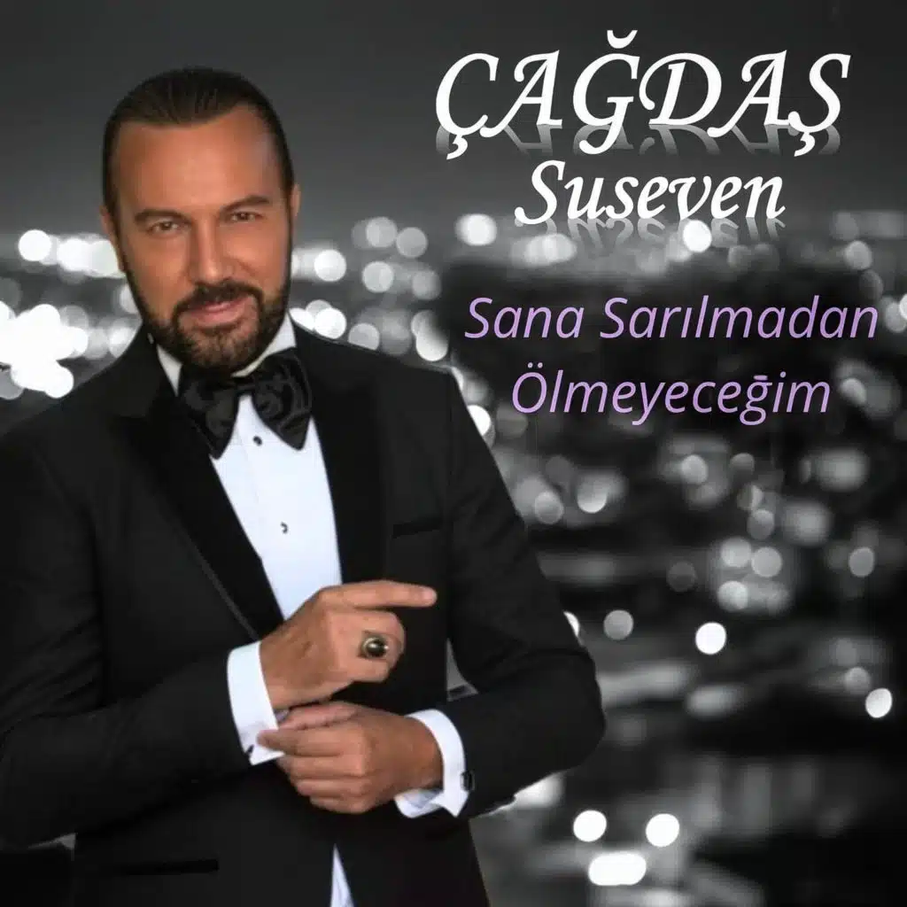Çağdaş Suseven