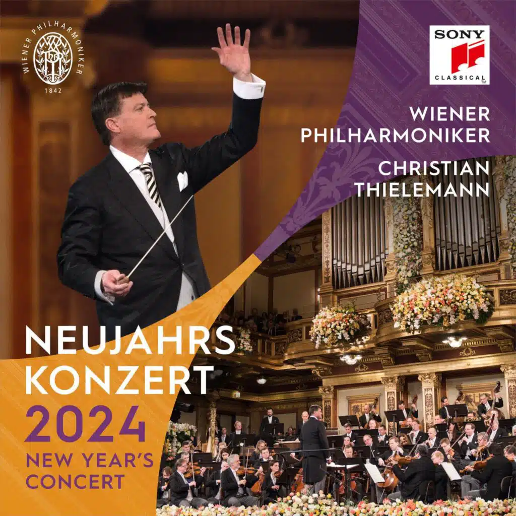 Wiener Philharmoniker & Christian Thielemann
