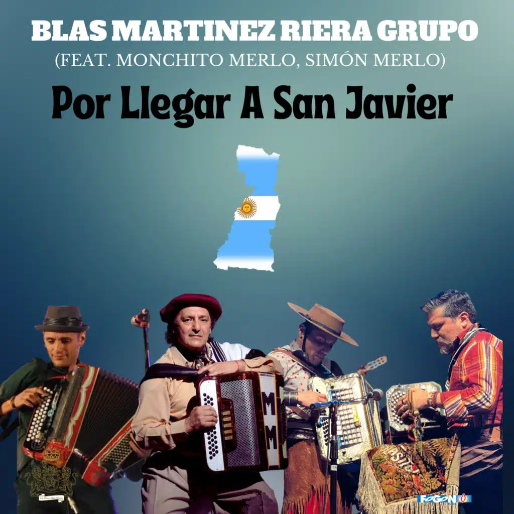 Blas Martínez Riera Grupo