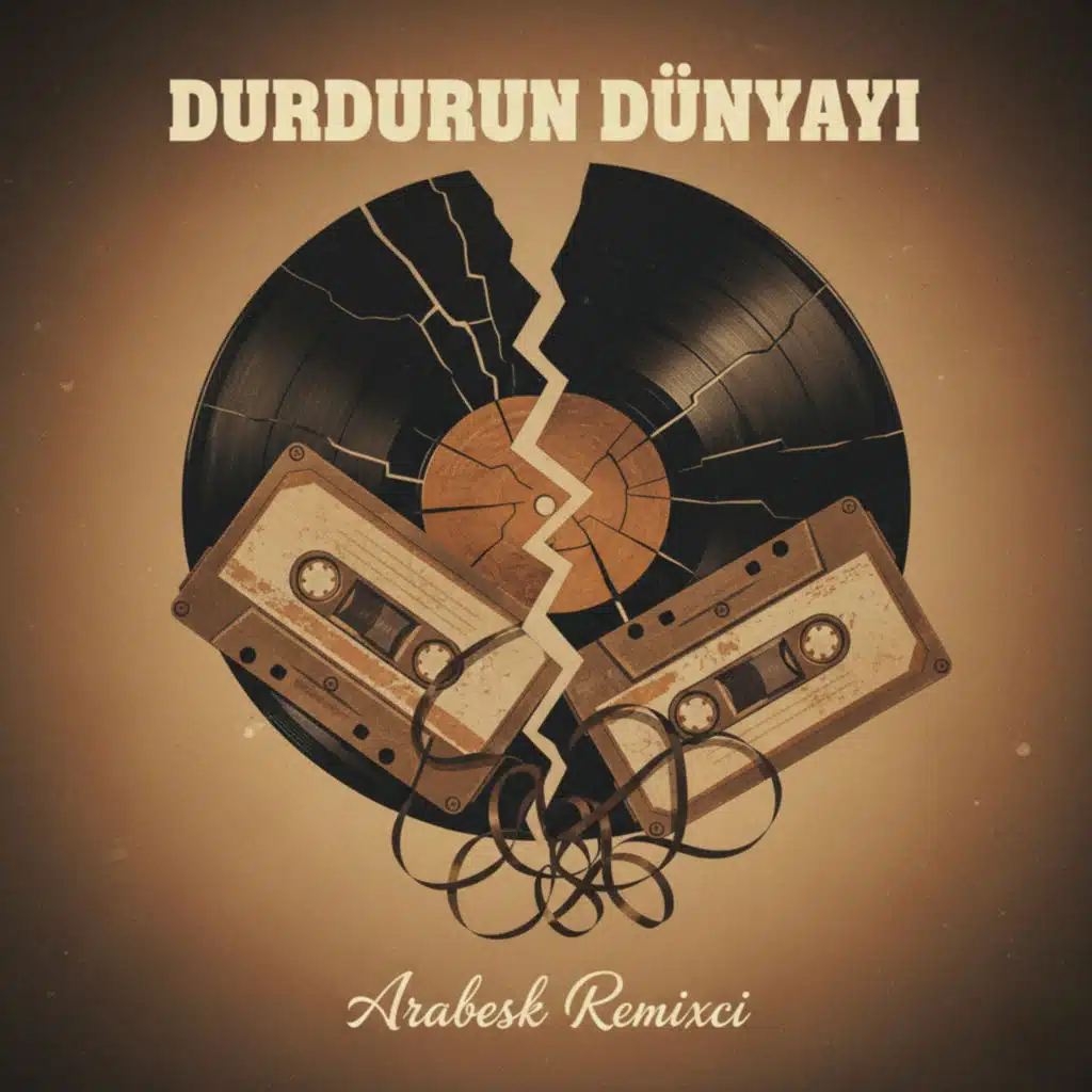 Durdurun Dünyayı