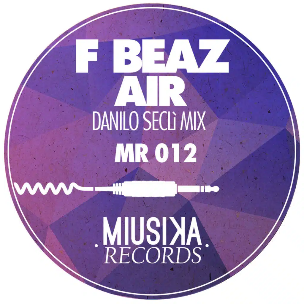 Air (Danilo Seclì Mix)